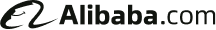 Alibaba.com Logo - Trading Instrument