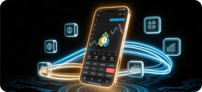 【MetaTrader 5 行动交易完整指南】即时掌握市场的 7 大优势解析