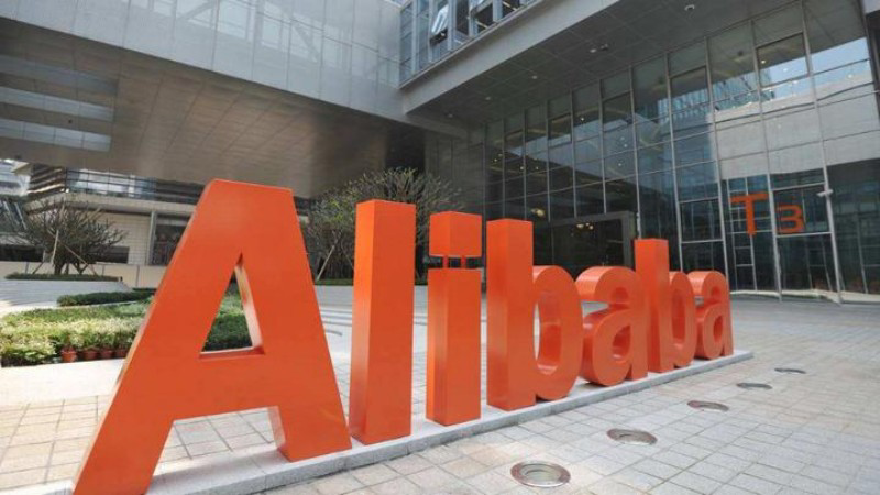 阿里巴巴股价技术分析-Ultima Markets