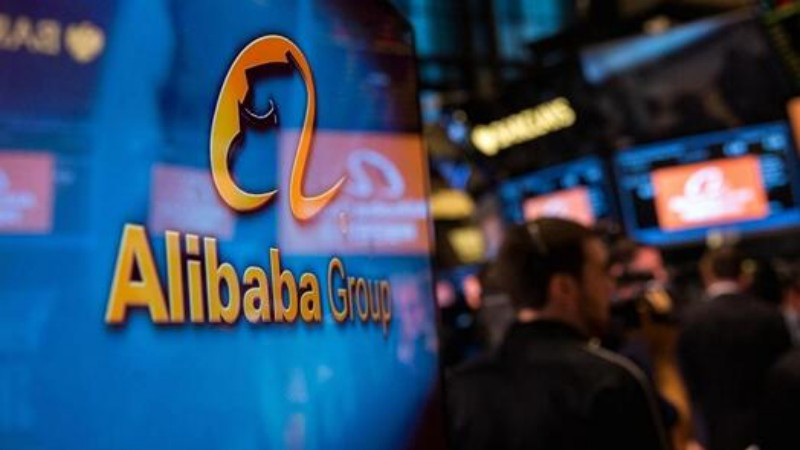 阿里巴巴估值是否被低估-Ultima Markets 