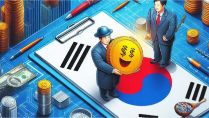 关税暂停期结束！是时候关注韩元的未来了