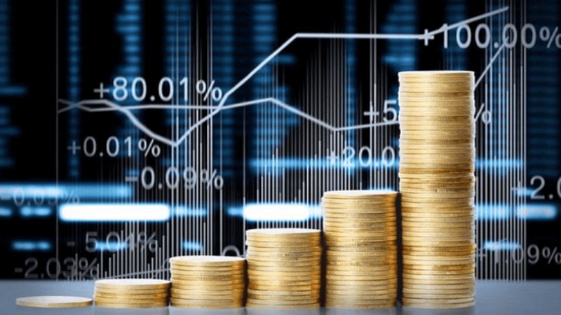 黄金储备 黄金储备与通胀关系-ultima markets