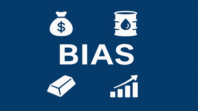 BIAS指标适用商品-ultima markets