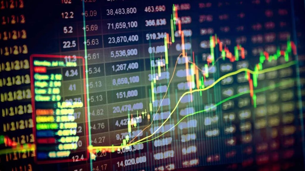 什么是创业板指数？- ultima markets