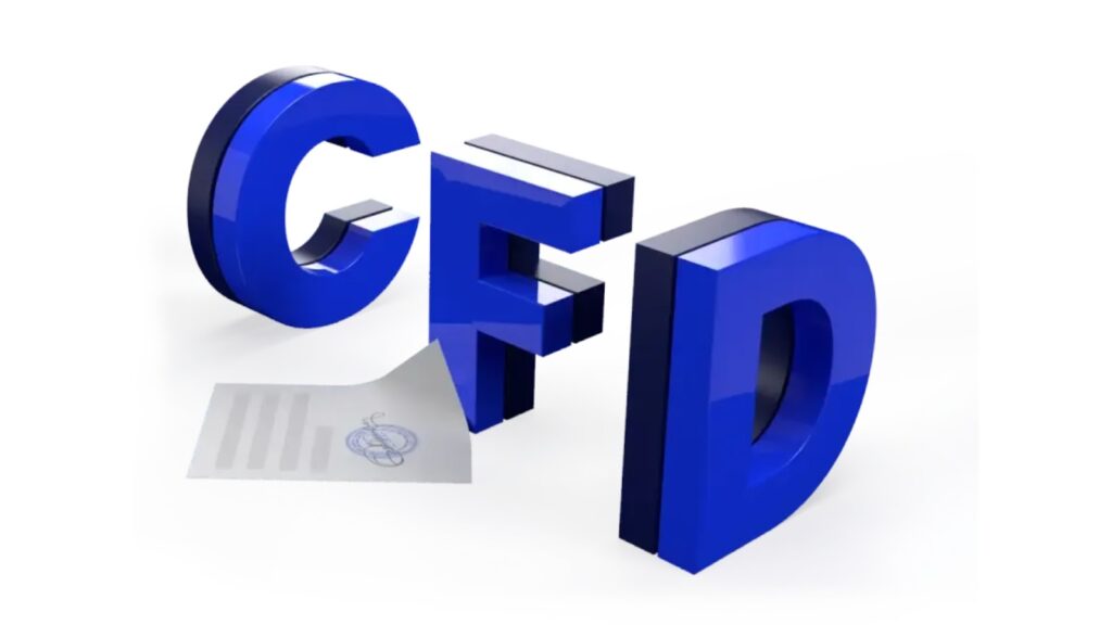透过差价合约CFD交易绩优股的优势- ultima markets
