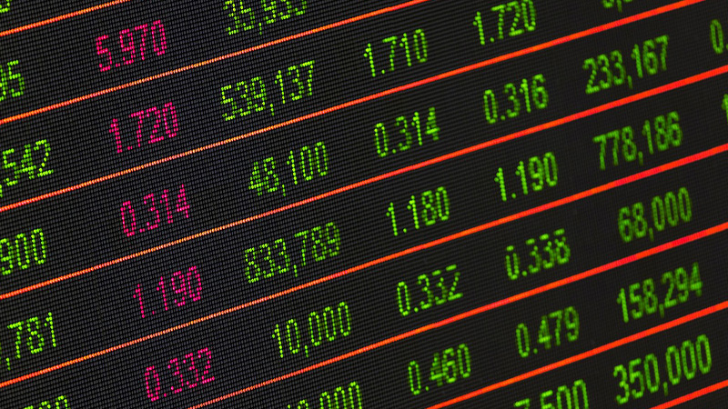 全球市场指数型基金投资策略-Ultima Markets