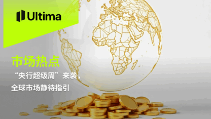 “央行超级周”来袭，全球市场静待指引