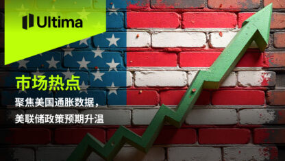 聚焦美国通胀数据，美联储政策预期升温