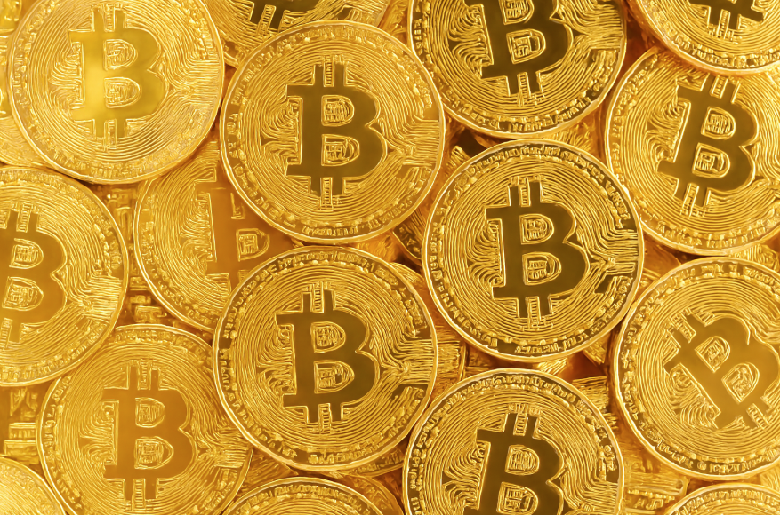 1比特幣挖大概多久