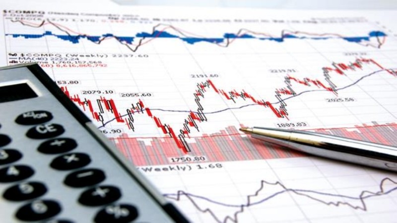 跳空上涨的实战交易策略图解 - ultima markets