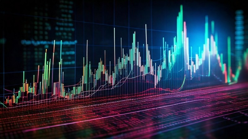 分析放量下跌的市场原因 - ultima markets