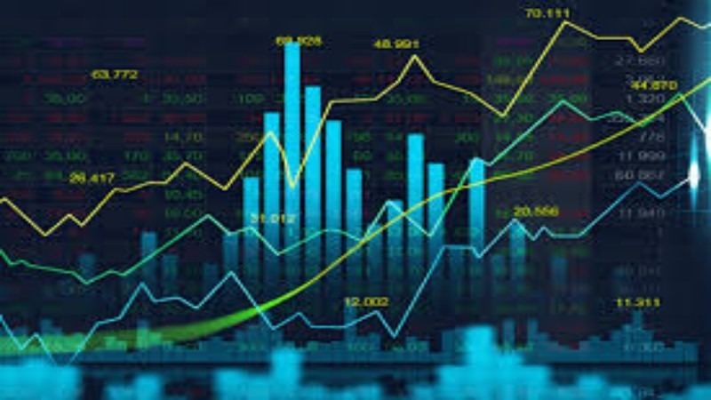 价量表怎么看的组成元素 - ultima markets