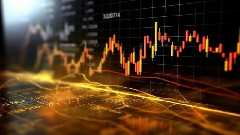 透过价量表判断股票买卖点 - ultima markets
