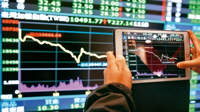 配股怎么算公式与范例 - ultima markets