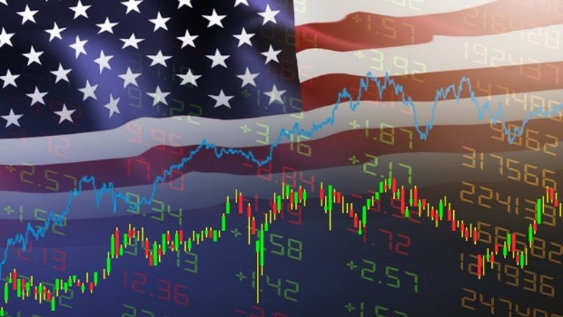 分析投资美股缺点中的汇率风险图表 - ultima markets