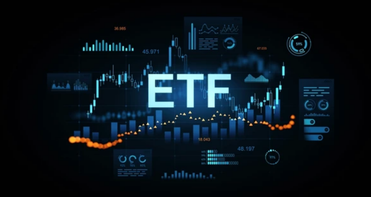 什么是交易型开放式指数基金