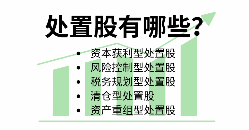 处置股有哪些 | Ultima Markets 处置股有哪些