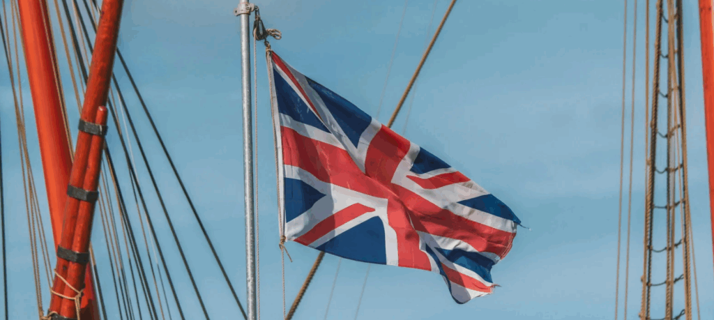 英镑十年走势如何