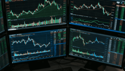 2026 必看！如何精准把控市场避险情绪？三大核心指标详解