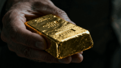 黄金交易全攻略：如何掌握黄金市场趋势与投资机会