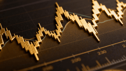 黄金开户攻略：黄金交易类型解析与平台选择指南（2026最新版）