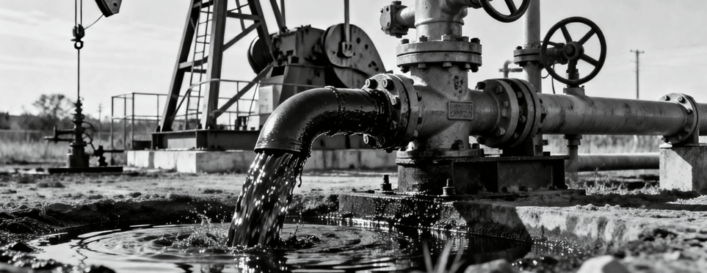 国际原油期货市场交易概览--Ultima Markets