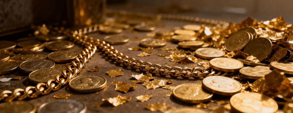 黄金交易的方式---Ultima Markets