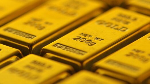 黄金储备 中国黄金储备-ultima markets