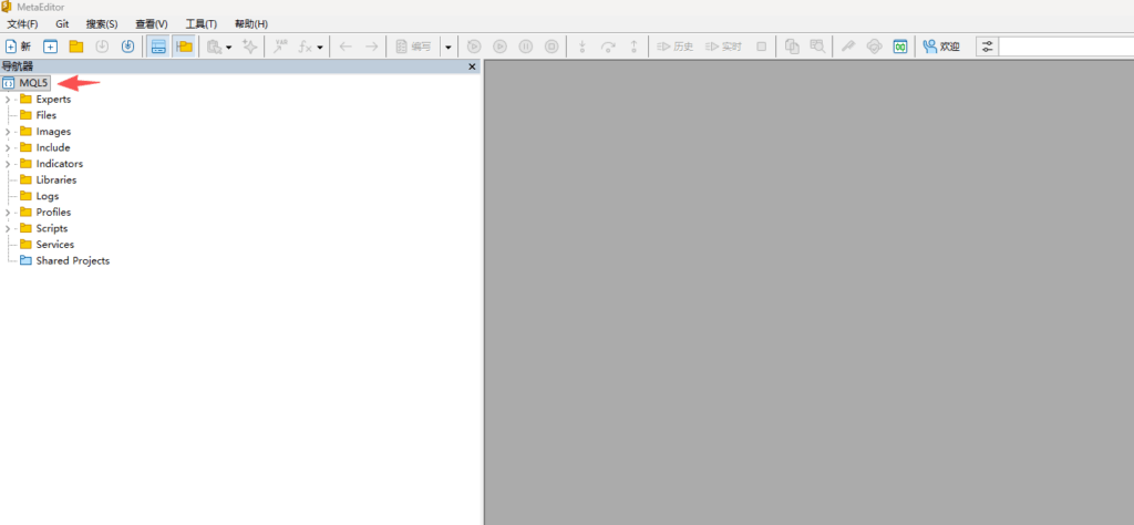 mt5 MT4与MT5支持的编程语言区别二--- Ultima Markets