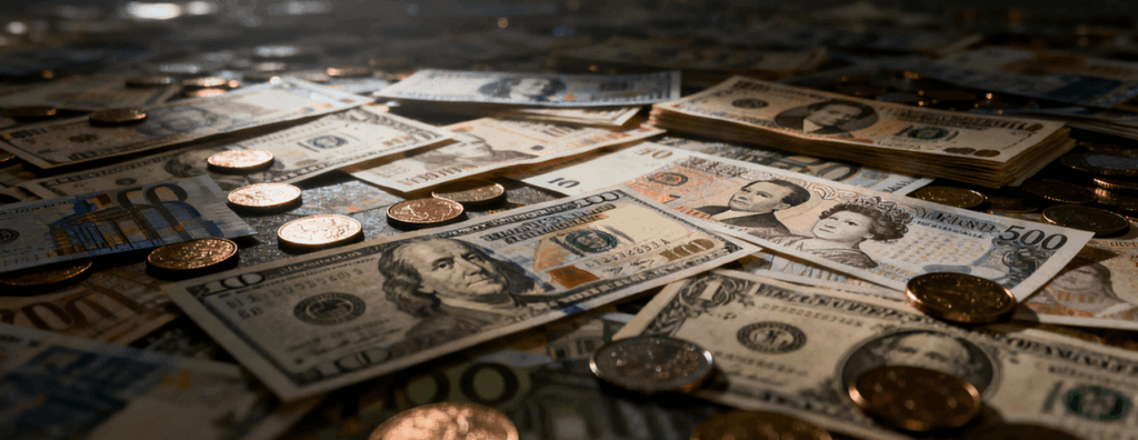 外汇交易的概念---Ultima Markets