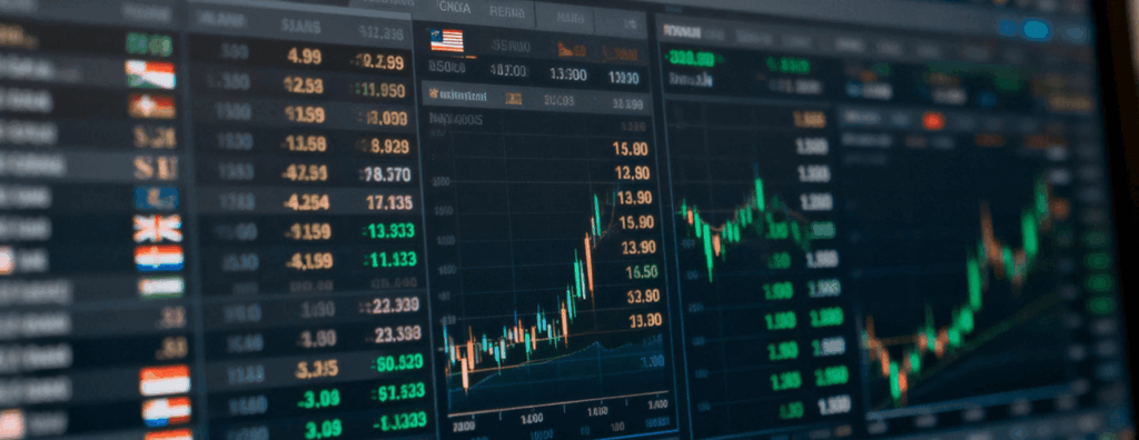 外汇交易盈利模式--- Ultima Markets