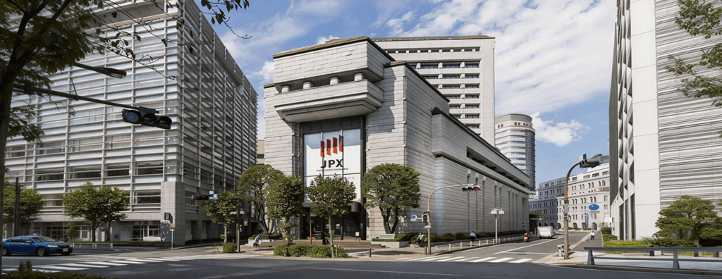 东京外汇交易时间--- Ultima Markets