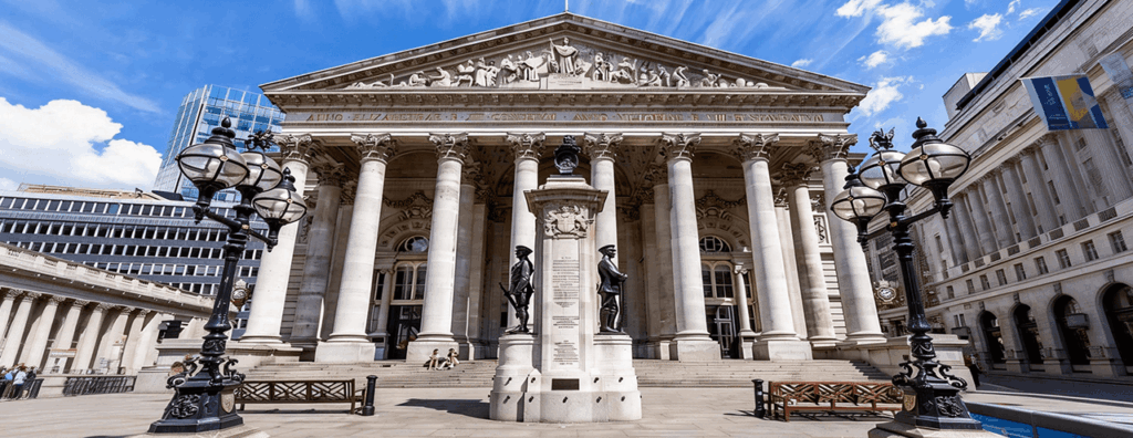 伦敦外汇交易时间--- Ultima Markets