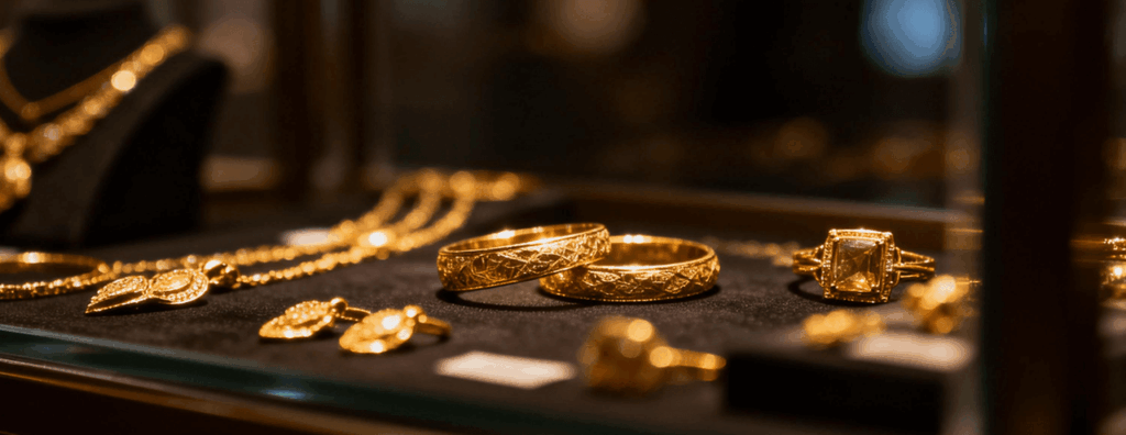 黄金价格上涨反映全球信任迁移-- Ultima Markets