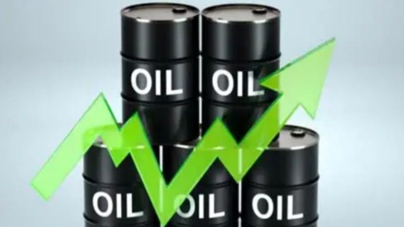 WTI与布兰特原油差价合约比较-ultima markets