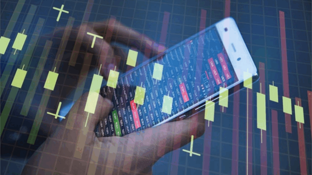 美股ADR是什么的图解说明-ultima markets