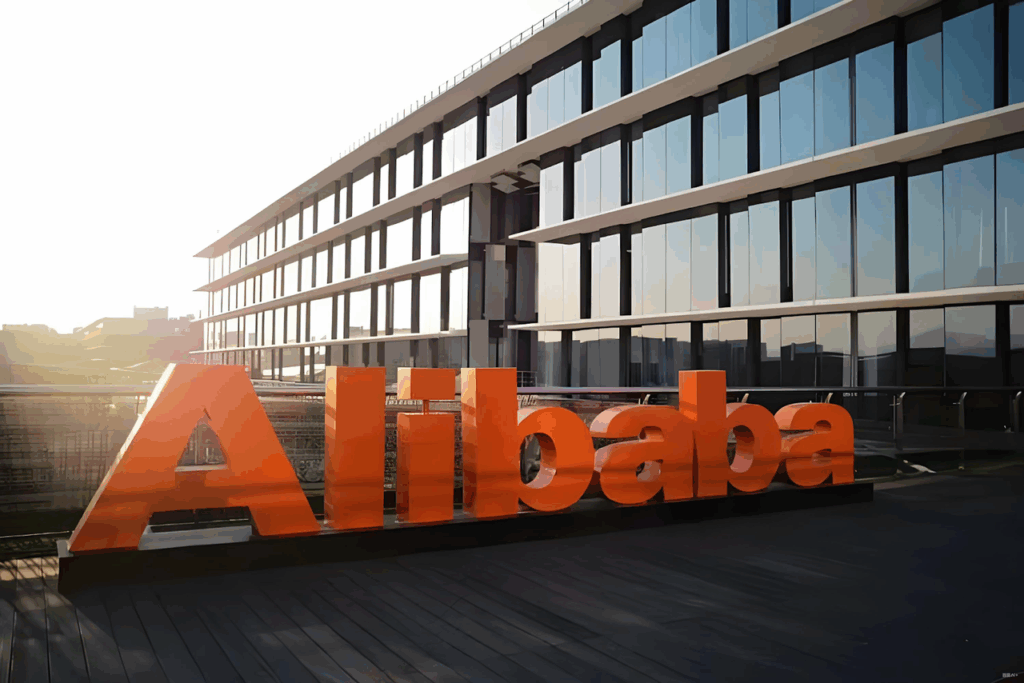 阿里巴巴ADR换算公式与范例-ultima markets