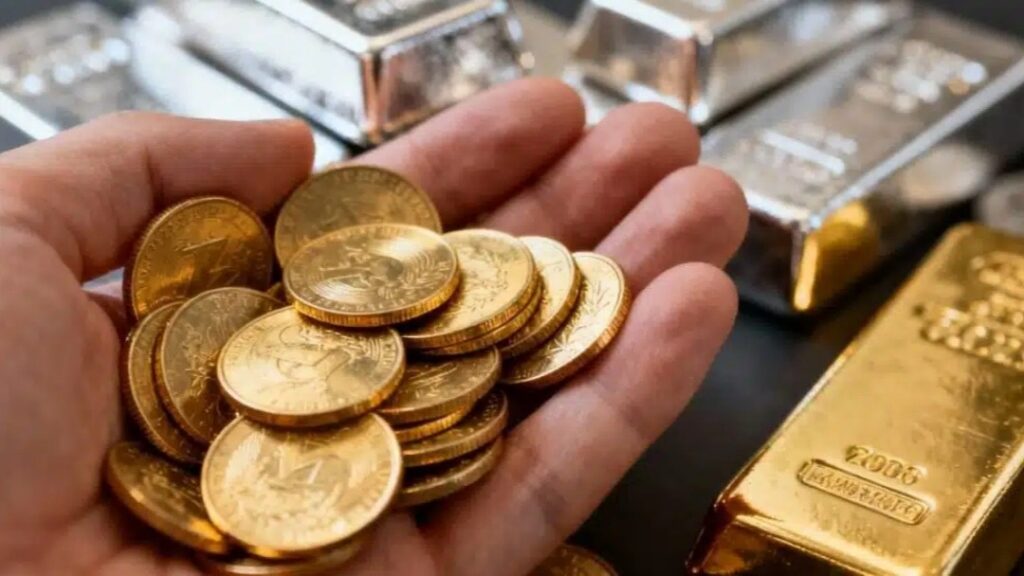 黄金策略交易者 制定国际黄金投资策略的交易者-ultima markets