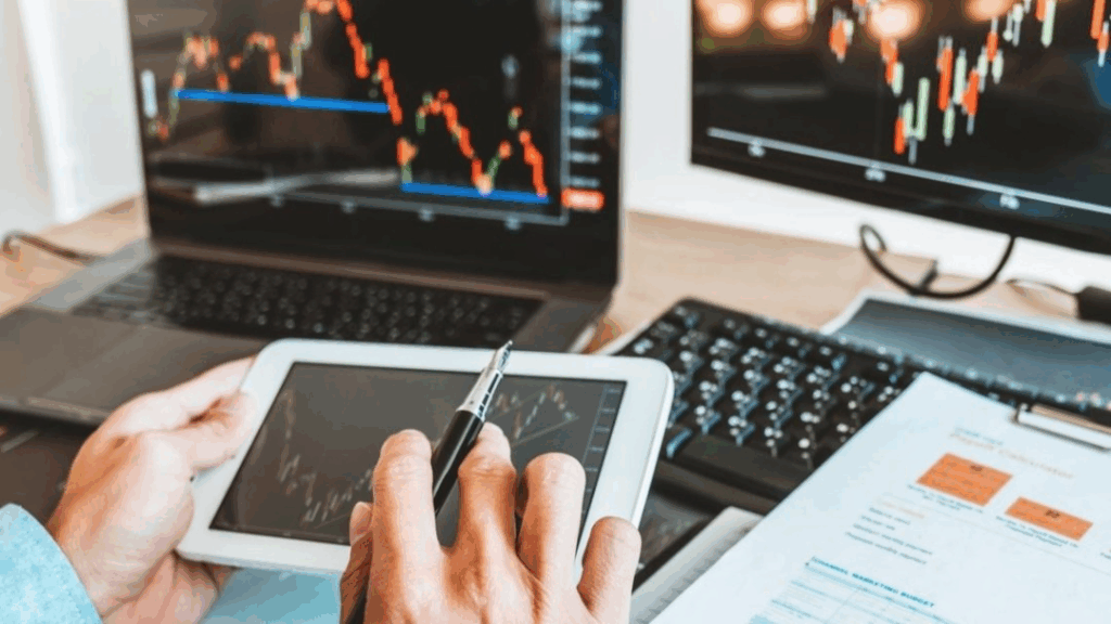 常见的香港美股ADR清单-ultima markets