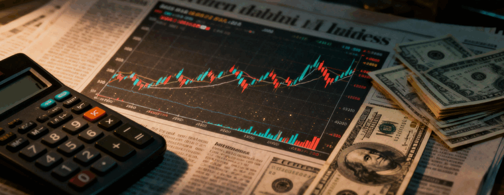 成功的交易系统能更好解决你的诸多问题--- Ultima Markets