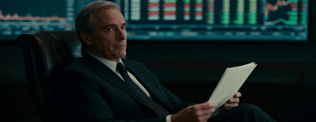 机构外汇交易员---Ultima Markets