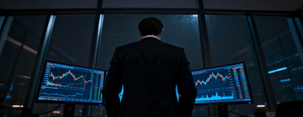 个人外汇交易员--- Ultima Markets