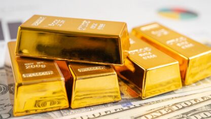 2026年金价展望：投行上调目标至$6,000？深度解析黄金超级周期背后的逻辑 | Ultima Markets