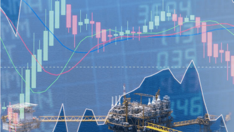 比较原油期权与原油期货的差异表格 - ultima markets