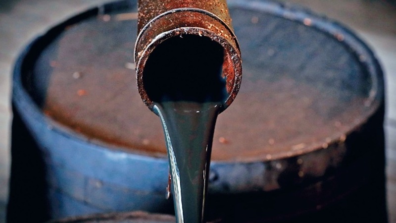 原油交易细则核心要素图解 - ultima markets