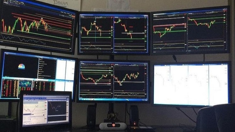 原油交易保证金与成本计算 - ultima markets