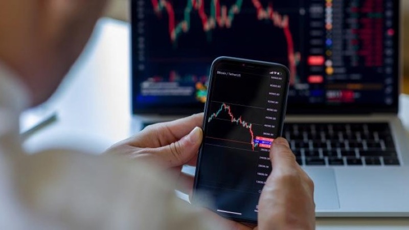 开始第一笔原油交易的步骤 - ultima markets