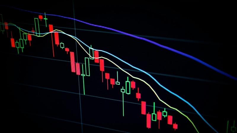 常见的外汇交易K线形态教学 - ultima markets