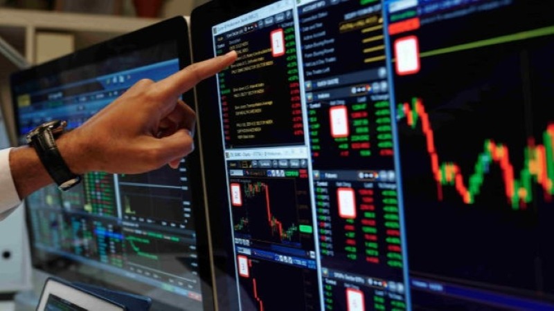 结合指标进行外汇交易K线分析 - ultima markets