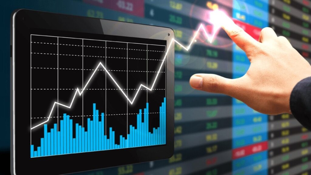 外汇交易策略的重要性图解 - ultima markets